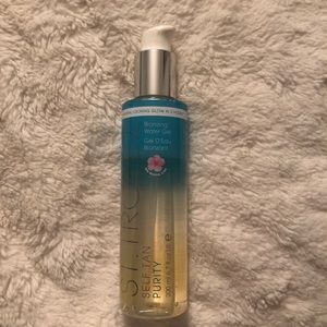 Bronzing Water Gel - St- tropez